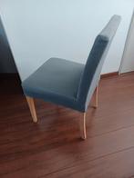Eetkamerstoelen, Huis en Inrichting, Ophalen, Zo goed als nieuw