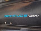 Norauto Betmude 4500 dakkoffer + dakdragers, Autos : Divers, Coffres de toit, Enlèvement, Utilisé