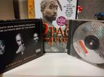 Death row recods 3cd, NWA cd en dvd 2pac, CD & DVD, CD | Hip-hop & Rap, Comme neuf, Enlèvement ou Envoi