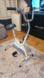 *Hometrainer BH fiets in zeer goed staat*, Sport en Fitness, Ophalen of Verzenden, Zo goed als nieuw, Hometrainer
