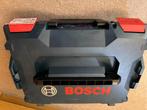 Bosch Professional L-BOXX, Ophalen of Verzenden, Zo goed als nieuw
