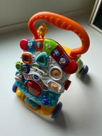 V-tech Loopwagentje (afhaalbaar front), Enlèvement, Comme neuf