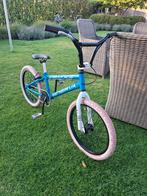 minerva bmx, Fietsen en Brommers, Fietsen | Crossfietsen en BMX, Ophalen, Gebruikt