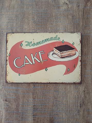 Reclame Paneel, Ophalen, Nieuw
