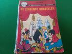 Jommeke, Boeken, Stripverhalen, Ophalen of Verzenden, Gelezen, Jef Nys