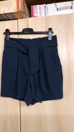 Short, Kleding | Dames, Ophalen of Verzenden, Zo goed als nieuw, Maat 38/40 (M), Blauw
