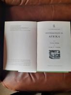 boek Ontdekkingen in Afrika (Sterling en Kimble), Enlèvement ou Envoi