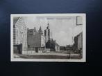 Postkaart, Herenthout Bouwelsche Steenweg, Ophalen of Verzenden, 1960 tot 1980, Gelopen, Antwerpen