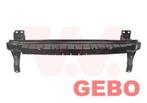 Volkswagen polo 6r bumperbalk voor 2009/2014, Gebruikt, Ophalen of Verzenden, Bumper, Volkswagen