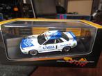 IXO Nissan Skyline GT-R R32 n1 1991 1/43, Ophalen, Nieuw, Auto