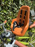 BoBike fietsstoel, Fietsen en Brommers, Fietsaccessoires | Fietsstoeltjes, Ophalen, Zo goed als nieuw