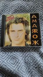 MIKE OLDFIELD Amarok (cd, 1990), Enlèvement ou Envoi, Comme neuf