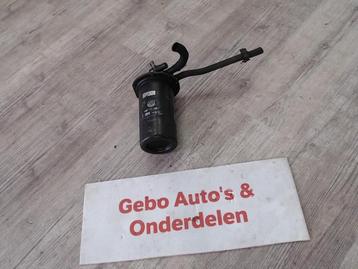 BOITIER DE FILTRE CARBURANT Volkswagen Passat (3G2), Utilisé, Volkswagen