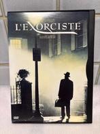 DVD L'exorciste, neuf, CD & DVD, DVD | Horreur, À partir de 16 ans, Enlèvement, Comme neuf, Fantômes et Esprits