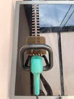 Bosch elektrische heggenschaar, Tuin en Terras, Ophalen, Zo goed als nieuw, Elektrisch