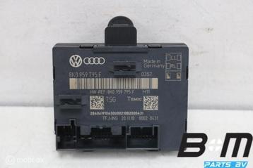 Deurmodule achterzijde Audi A4 8K Avant 8K0959795F beschikbaar voor biedingen