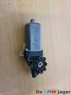 Zonwering motor BMW 7-serie E65 E66 E67 67658381523, Utilisé, Enlèvement ou Envoi