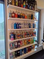 Absolut vodka flessen (alle flessen zijn vol en verzegeld), Verzamelen, Overige Verzamelen, Ophalen