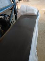 equitone natura N074 zwart 12mm, Doe-het-zelf en Bouw, Platen en Panelen, Ophalen, Nieuw