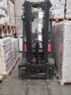 clark occasion, Auto's, Voorwielaandrijving, Zwart, CNG (Aardgas), Overige bekleding