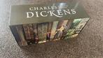 boeken - DVDs Charles Dickens, Ophalen, Zo goed als nieuw