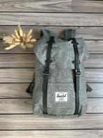 Herschel rugzak Little America, Gebruikt, Info@herschel.com, 25 tot 40 cm, Ophalen of Verzenden