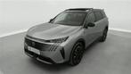 Peugeot 5008 1.2 HYBRID 136cv e-DSC6 GT S-CUIR / NAVI / TO P, Auto's, Peugeot, 1199 cc, 136 pk, Alcantara, 7 zetels