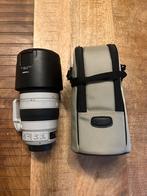 Objectif Canon EF 100‑400 mm f/4.5‑5.6 L IS II USM, Ophalen, Zo goed als nieuw, Telelens