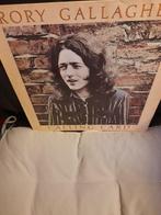 lp - rory gallagher - calling card, Cd's en Dvd's, Vinyl | Rock, Ophalen of Verzenden, Gebruikt, 12 inch, Overige genres
