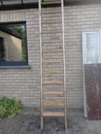ladder, 2 tot 4 meter, Ladder, Gebruikt, Ophalen
