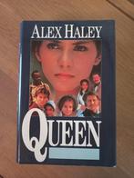 Queen van Alex Haley, Comme neuf, Enlèvement ou Envoi