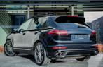Porsche Cayenne S E-Hybrid 3.0 V6 Plug-in Sport Chrono, Cuir, Cayenne, Achat, Euro 6