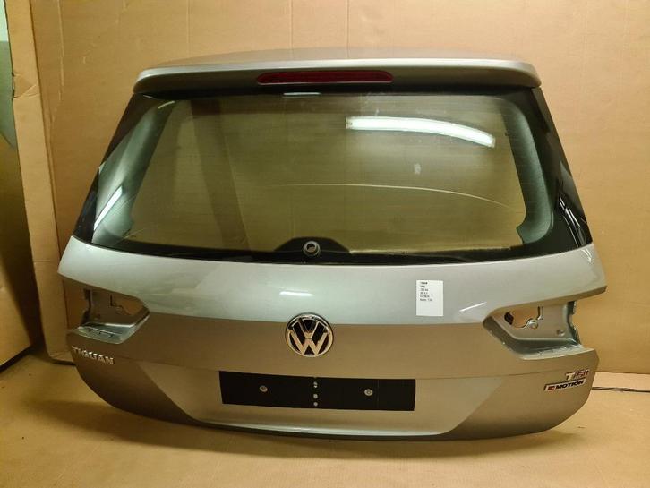 Coffre Tiguan 5NA hayon tiguan 5NA 2016-2024, Autos : Pièces & Accessoires, Carrosserie & Tôlerie, Haillon arrière, Volkswagen