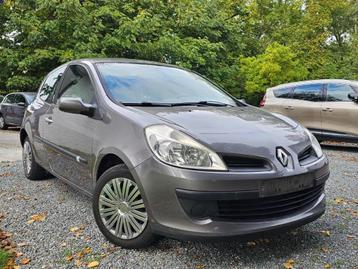 Renault Clio 1.2i * CAR PASS * AIRCO * PROPER *  beschikbaar voor biedingen