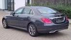 Mercedes C160 BENZINE 1.6I 95Kw Euro 6b, Cuir, Achat, Euro 6, Entreprise