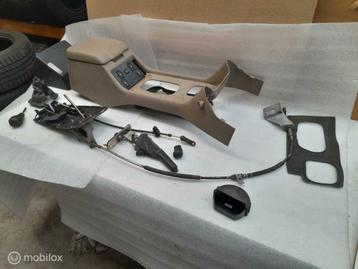Middenconsole Land Rover Discovery II 2 schakelpook cubbybox beschikbaar voor biedingen