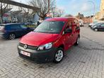 VW Cady 1.6 TDI, Auto's, Voorwielaandrijving, 4 cilinders, 1600 cc, Grijs