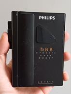 Werkende Philips DBB walkman, Audio, Tv en Foto, Walkmans, Discmans en Minidiscspelers, Ophalen of Verzenden, Walkman