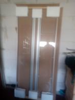 Pendel deuren voor douche, Huis en Inrichting, Badkamer | Complete badkamers, Ophalen, Nieuw