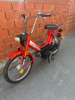 Honda camino, Fietsen en Brommers, Brommers | Honda, Ophalen, Overige modellen, Klasse A (25 km/u), Zo goed als nieuw