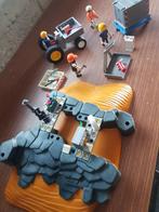 Lot de playmobil ouvrier de chantier, Enfants & Bébés, Enlèvement, Comme neuf