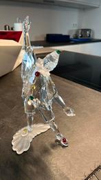 Swarovski jaarstuk 1999 ‘Pierrot’, Ophalen of Verzenden, Nieuw