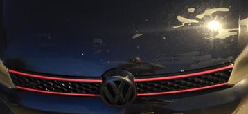 Onderdelen VW GOLF 6  - 2011 beschikbaar vanaf einde oktober beschikbaar voor biedingen