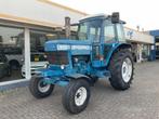 1981 Ford 6710 Oldtimer tractor, Oldtimer, Ford