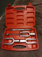 Kit Séparateur de Rotules et Biellettes (5 pièces + Coffret), Bricolage & Construction, Enlèvement ou Envoi