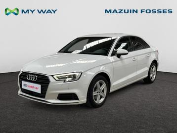 Audi A3 Sedan A3 1.6 TDi beschikbaar voor biedingen