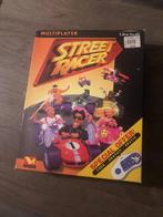 Ubi soft streetracer computer spel en joystick., Computers en Software, Ophalen of Verzenden