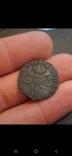 Liard 1692 frans, Ophalen of Verzenden