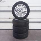 Complete winterset Ford Kuga II  17"  (#4324), 17 inch, 235 mm, Banden en Velgen, Gebruikt