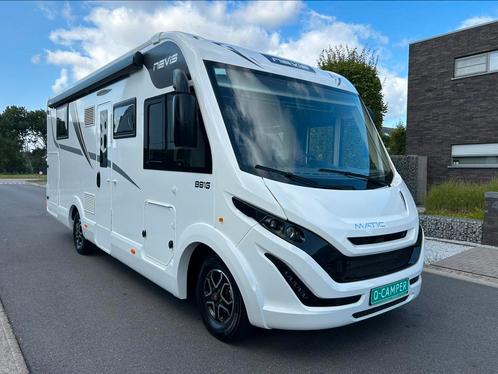 ‼️Fiat mc louis carat‼️AUTOMAAT‼️9500 km‼️, Caravans en Kamperen, Mobilhomes, Bedrijf, Adria, Fiat, Automaat, Cassettetoilet, Ringverwarming